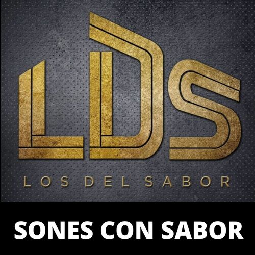 Sones Con Sabor cover art