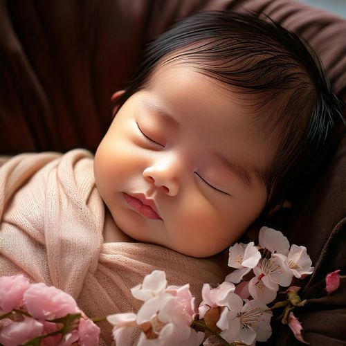 Soothing Sounds for Baby Nap Time