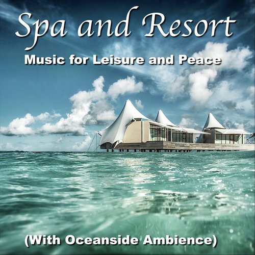 Stein Eriksen Lodge (With Oceanside Ambience) cover art