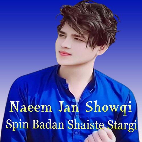 Spin Badan Shaiste Stargi