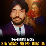 Ishq Me Sta Pa Dar De Ashna artwork