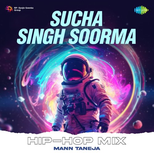 Sucha Singh Soorma Hip-Hop Mix