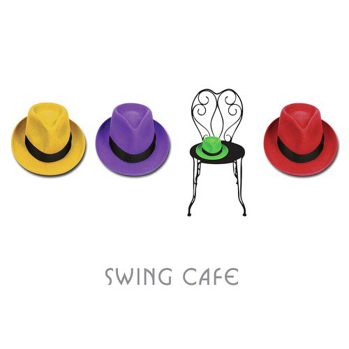 Chevy Swing cover art