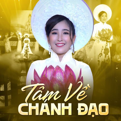 Tâm Về Chánh Đạo