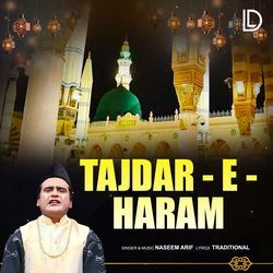 Tajdar - E - Haram