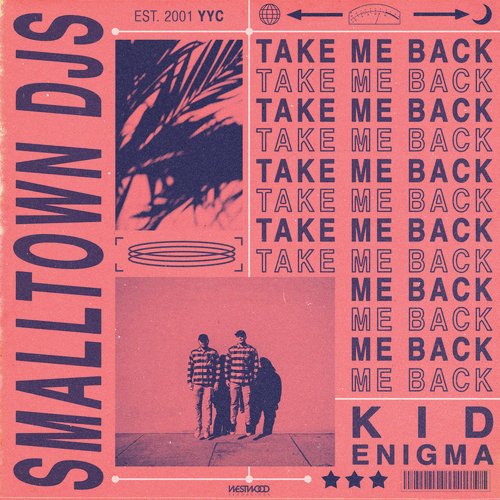 Take Me Back_poster_image