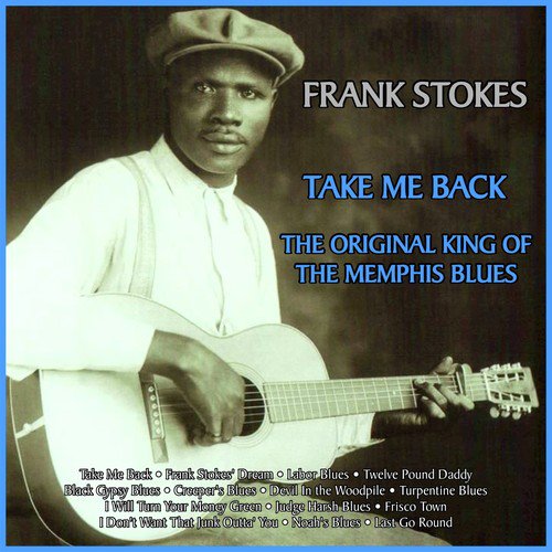 Devil in the Woodpile