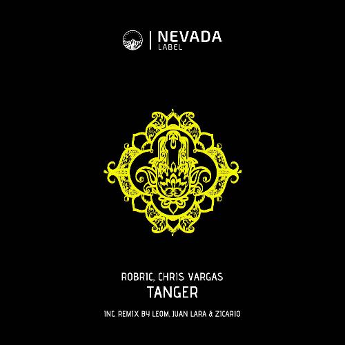 Tanger (Zicario, Juan Lara Remix) cover art