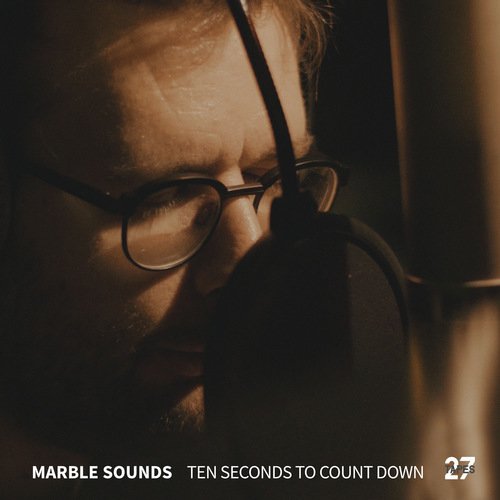 Ten Seconds to Count Down (27 Tapes Session)