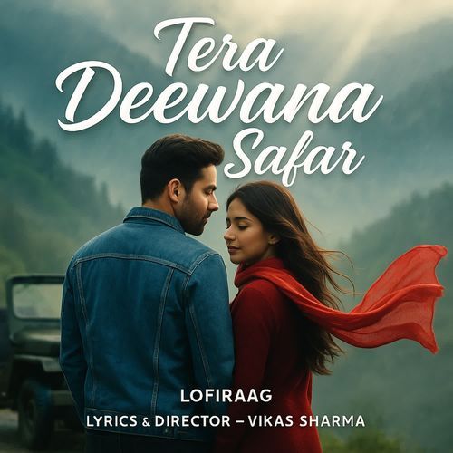 Tera Deewana Safar