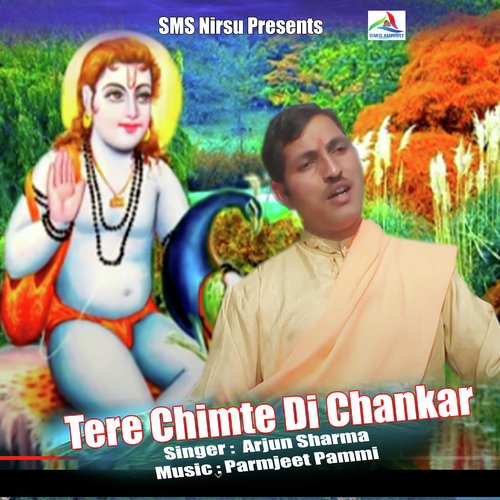 Tere Chimte Di Chankar