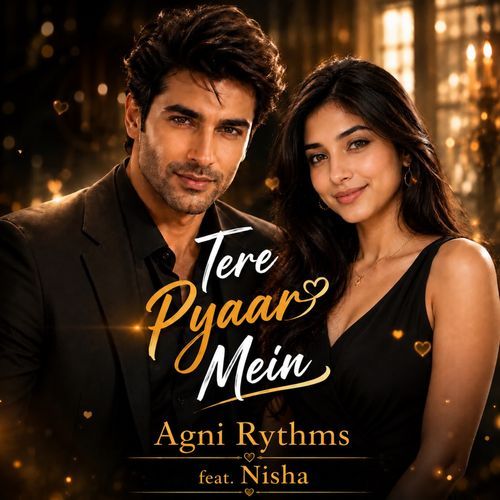 Tere Pyaar Mein