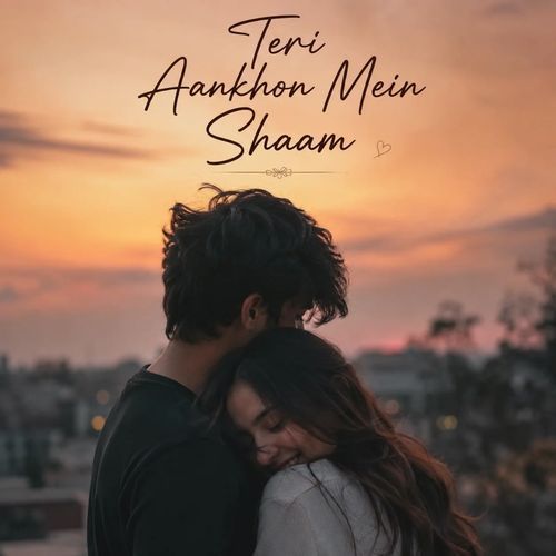 Teri Aankhon Mein Shaam
