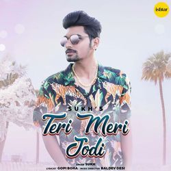 Teri Meri Jodi-Iz86CUxHfHo