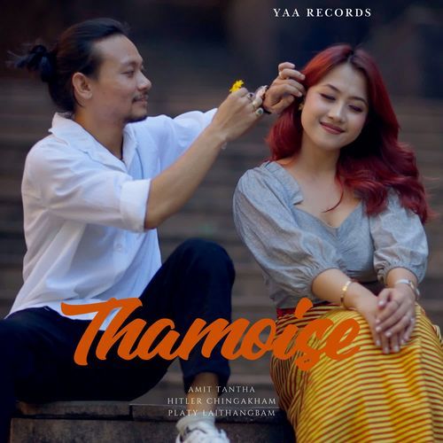 Thamoise
