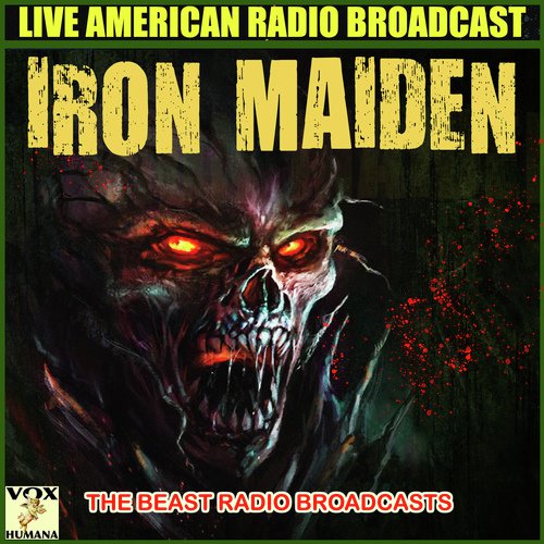 The Beast Radio Broadcasts (Live)