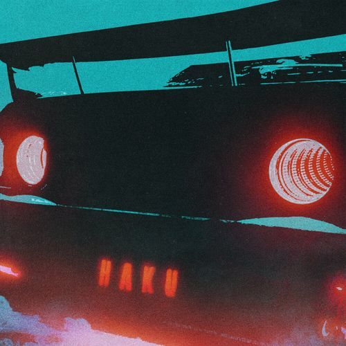 Gocha cover art