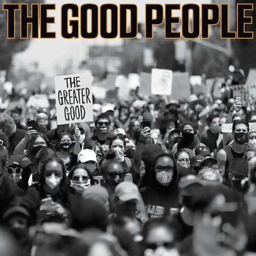 The Greater Good_poster_image