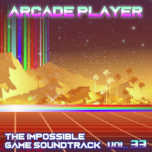End of Time (16-Bit K-391, Alan Walker & Ahrix Emulation) cover art