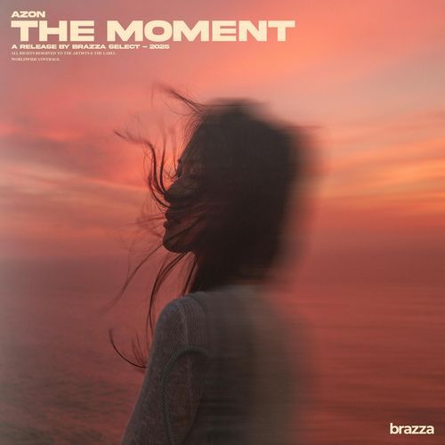 The Moment (Extended Mix)