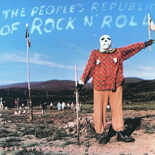 The People's Republic of Rock n' Roll