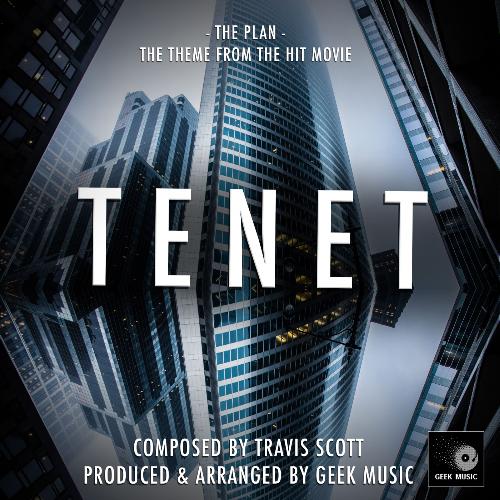 Tenet free online online movie