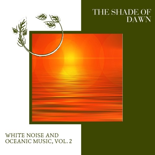 Birds at Oceanic Heaven cover art