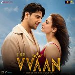 The Vvaan (Original Motion Picture Soundtrack)_poster_image