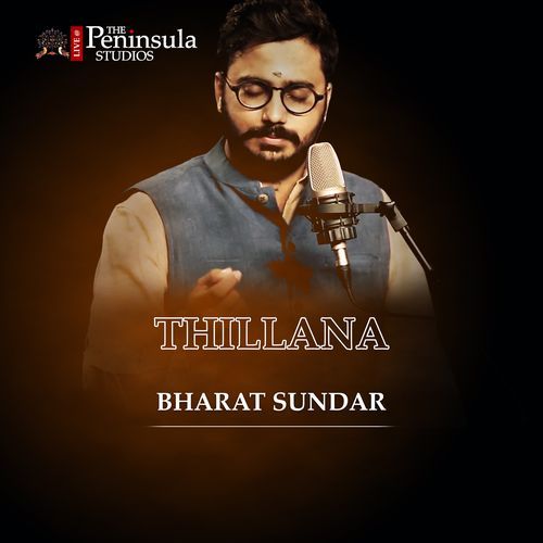 Thillana - Sindubhairavi - Adi (Live)