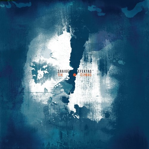 OCD cover art