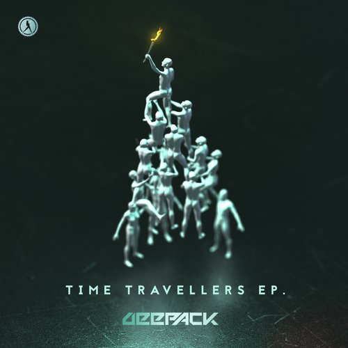 Time Travellers EP_poster_image