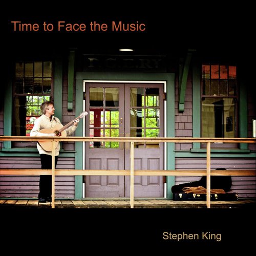 Time to Face the Music