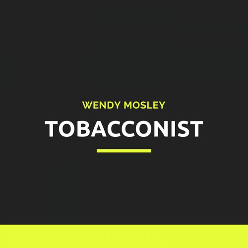 Tobacconist cover art