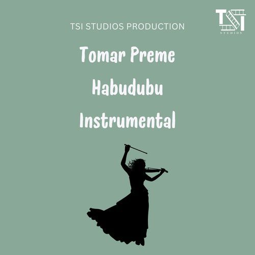 Tomar Preme Habudubu Instrumental
