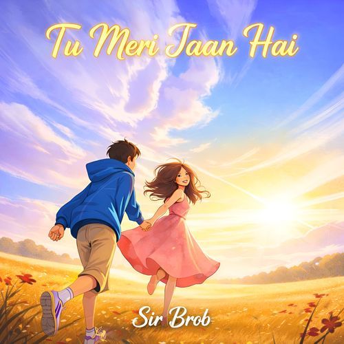 Tu Meri Jaan Hai