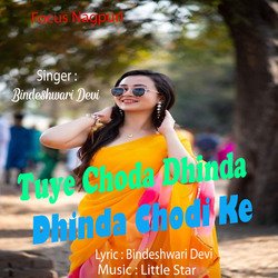 Tuye Choda Dhinda Dhinda Chodi Ke-L0VfZ0BTQ3A