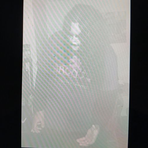Murdering People In My House cover art