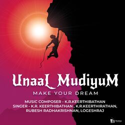 Unaal Mudiyum (Make Your Dream)-JB8OXiMJDkU