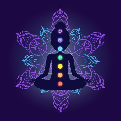 Unblock and Heal All 7 Chakras: Aura Cleansing, Focus, and Mindful Relaxation