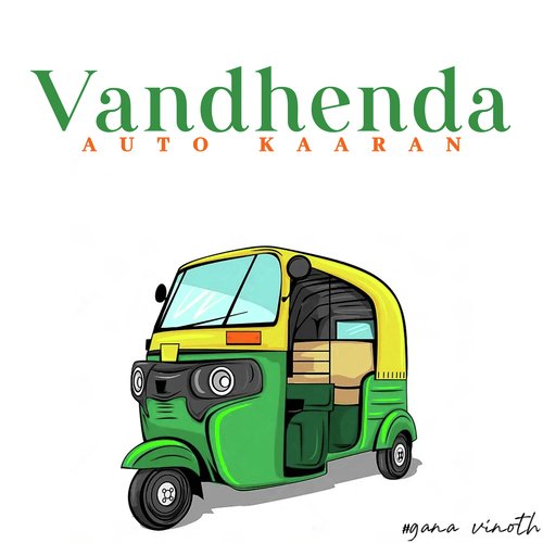 Vandhenda Auto Kaaran