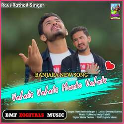 Vatade Vatade Mundo Vatade Banjara New Song-JCE4VRl5Tl0