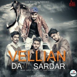 Vellian Da Sardar-Iy89RjUBT0k