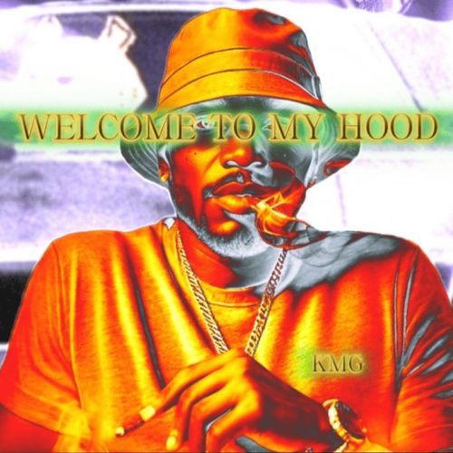 Welcome To My Hood