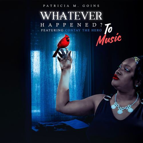 Whatever Happened To Music? cover art