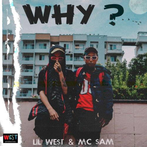 Why (feat. MC SAM)_poster_image