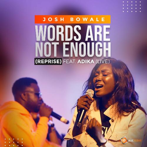 Words Are Not Enough (Reprise)_poster_image