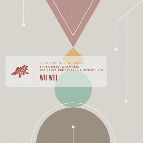 Wu Wei cover art