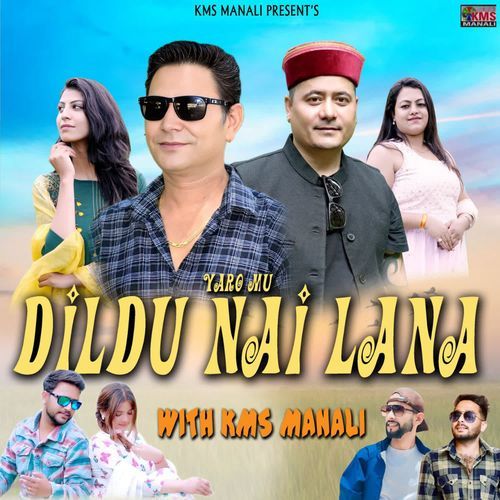 Yaro Mu Dildu Nai Lana