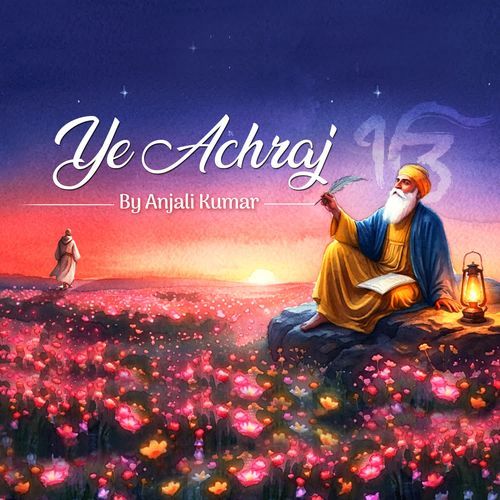Ye Achraj