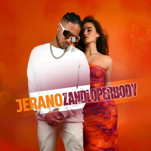 Zandloperbody cover art